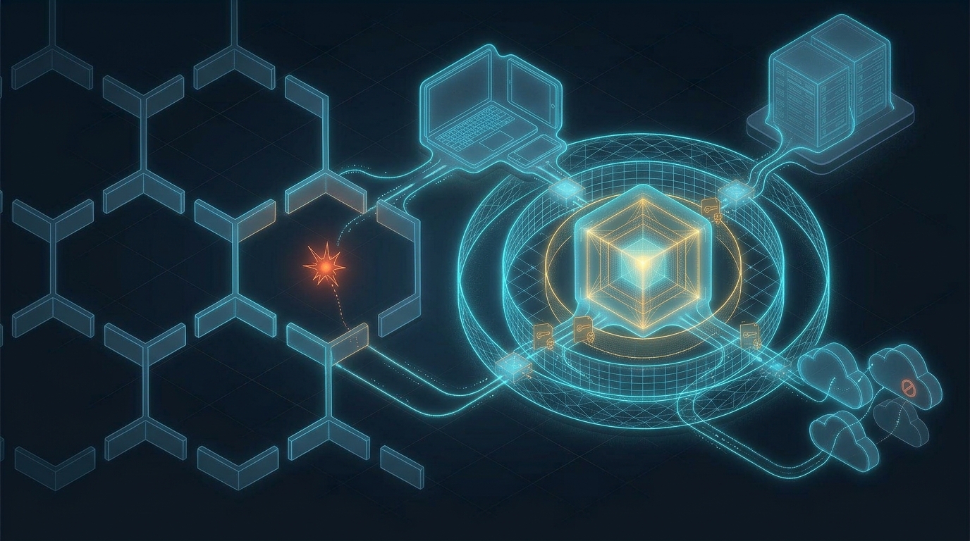 From Network Segmentation to AI Workload Isolation
