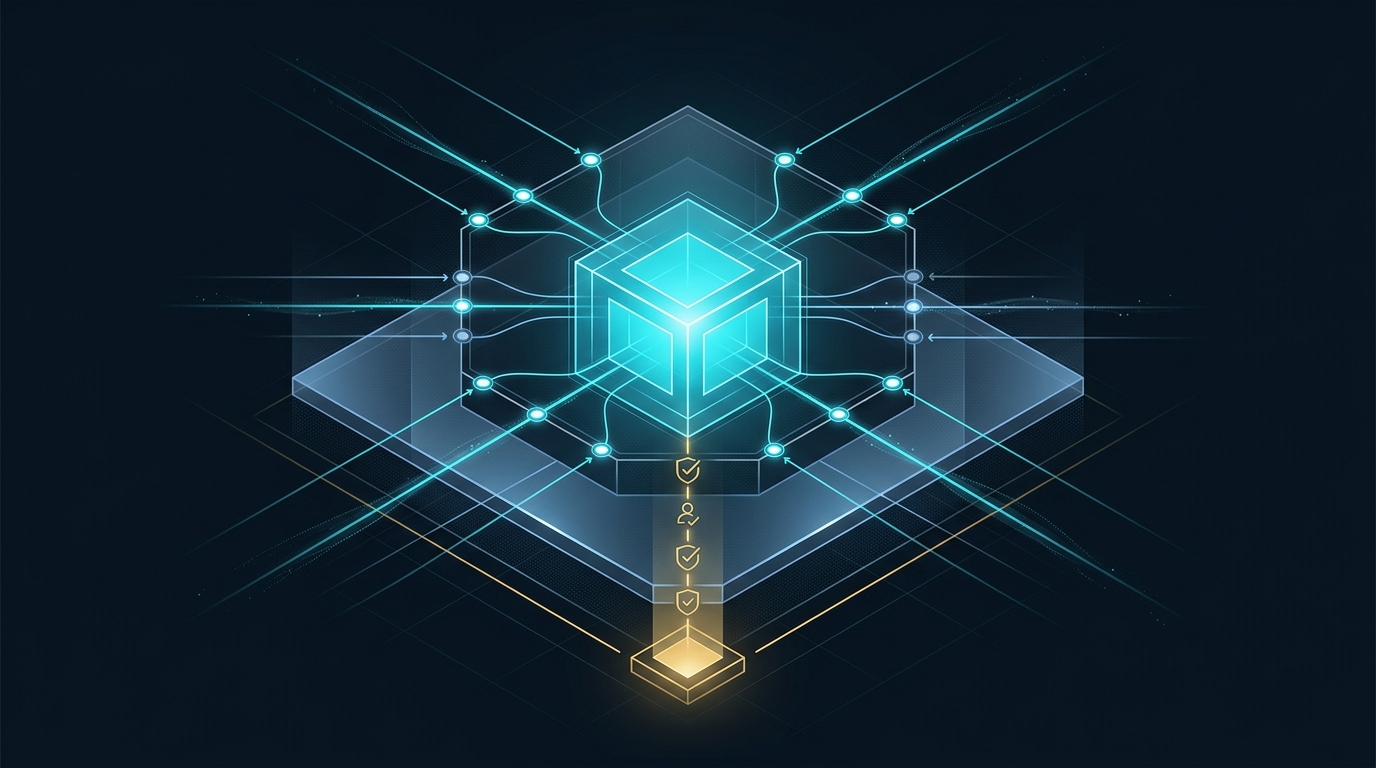 Secure & Provable Access