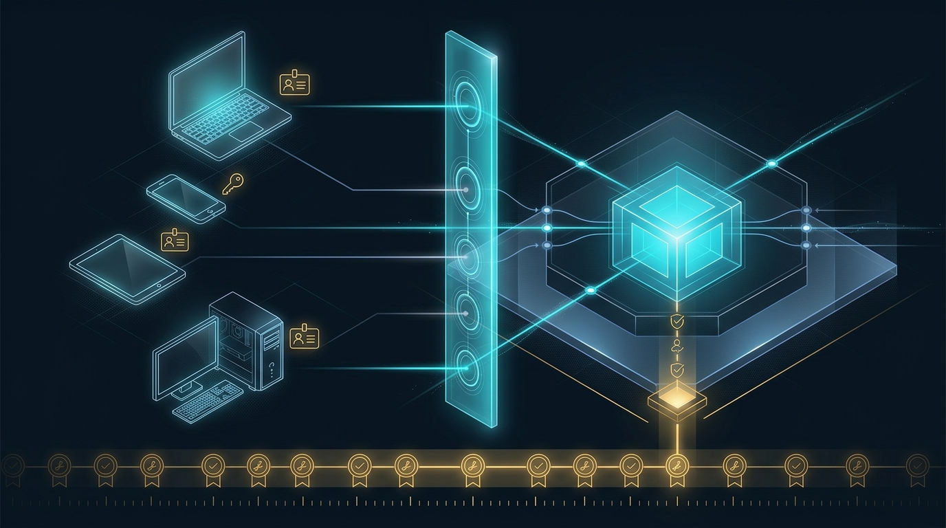Perimeter & Segmentation Assurance