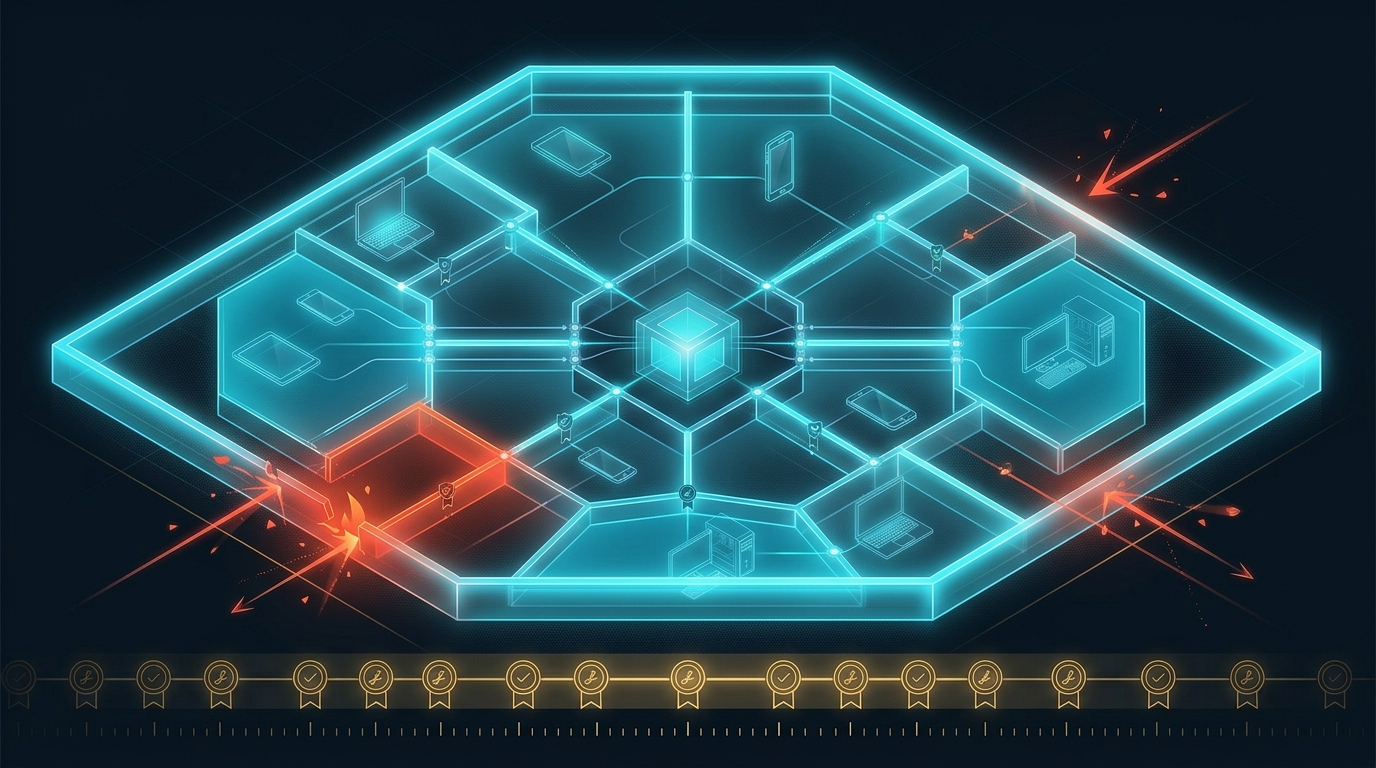 AI Sovereignty Architecture
